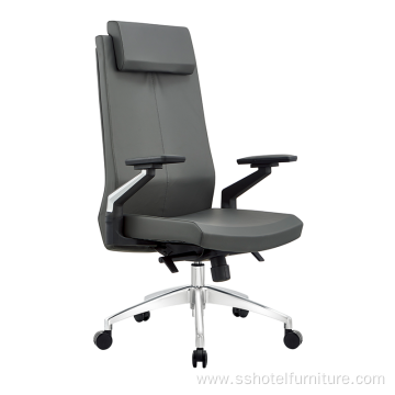 Ergonomic Back Design Executive Computer Swivel Office Chair